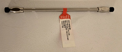 Phenomenex Gemini 150 x 2.0 mm 5 u C18 110A Column  # 00F-4435-B0, almost new
