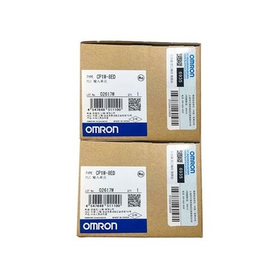   New In Box Controller Module CP1W8ED CP1W-8ED PLC input unit *tm