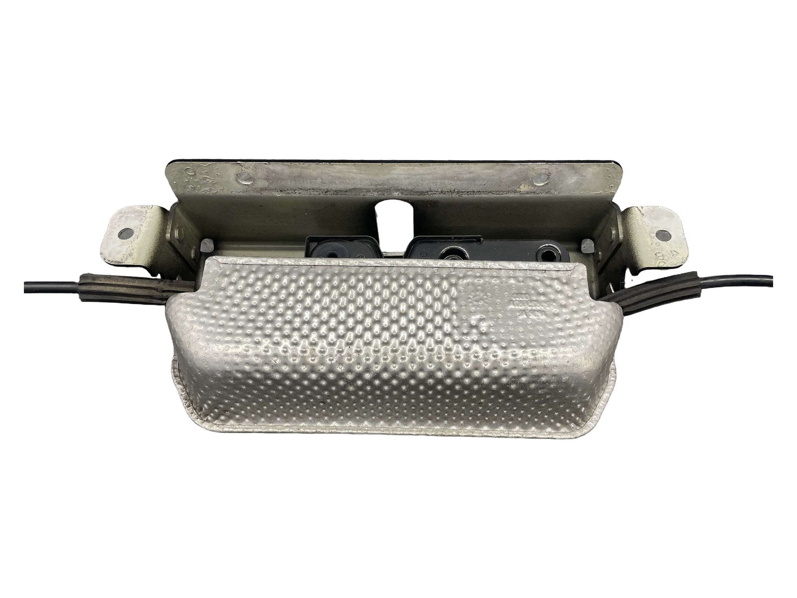 Audi R8 2008-2015 Rear Door lock actuator