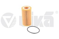 ÖLfilter Vika 11981643001 Filtereinsatz FüR VW Amarok 2HA 2HB S1B S6B S7A S7B Q7