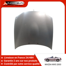 Capot Mazda MX5
