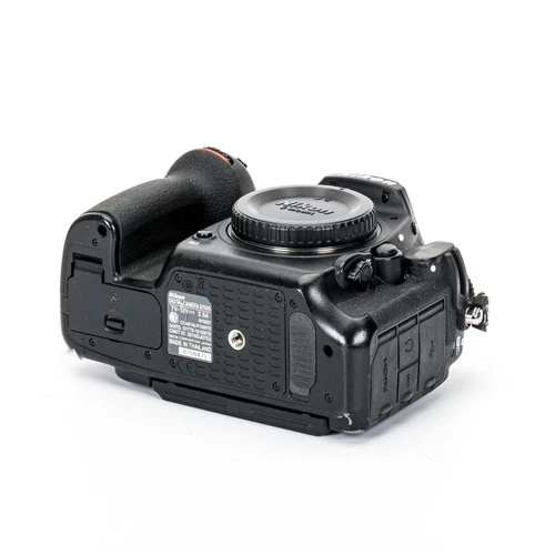 Nikon D500 DX-Gehäuse Kamera - Bild 3 von 5