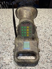 JOHNNY STEWART Gallows MDL JS-3 ELECTRONIC Predator Calls