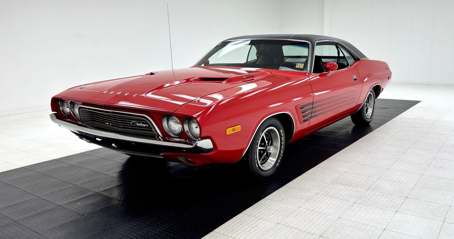 1974 Dodge Challenger for sale in Morgantown Pennsylvania