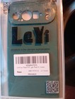 Leyi Phone Case For Google Pixel 9 Green