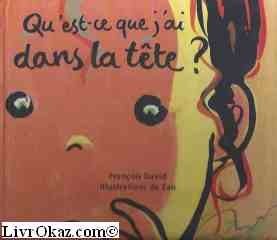 Was habe ich im Kopf? - david francois