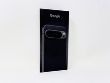 Google Pixel 9 Pro XL 256 GB Obsidian Black Schwarz Android Smartphone Handy