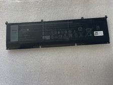 Original OEM 86Wh 69KF2 Battery for Dell XPS 15 9510 9520 9500 2020 M59JH 8FCTC