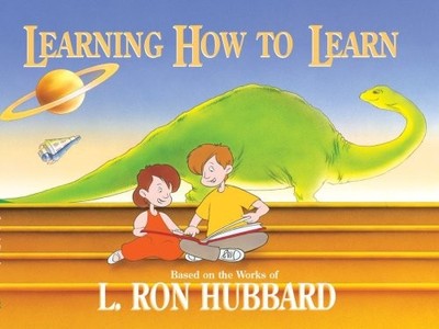 Learning How to Learn, Hubbard, L. Ron