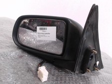 Retroviseur gauche (ou coque) Mazda 626