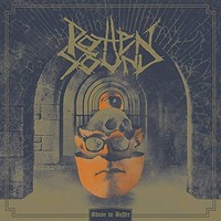 Rotten Sound - Abuse To Suffer Limited Digipack - Cd - F72Z