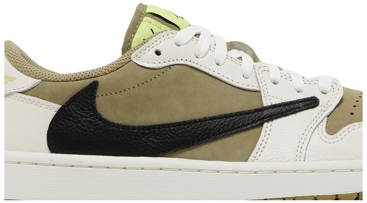 Air Jordan Travis Scott x Air Jordan 1 Low Golf Neutral