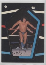 1985 Topps WWF Stickers Andre the Giant #21 16cs