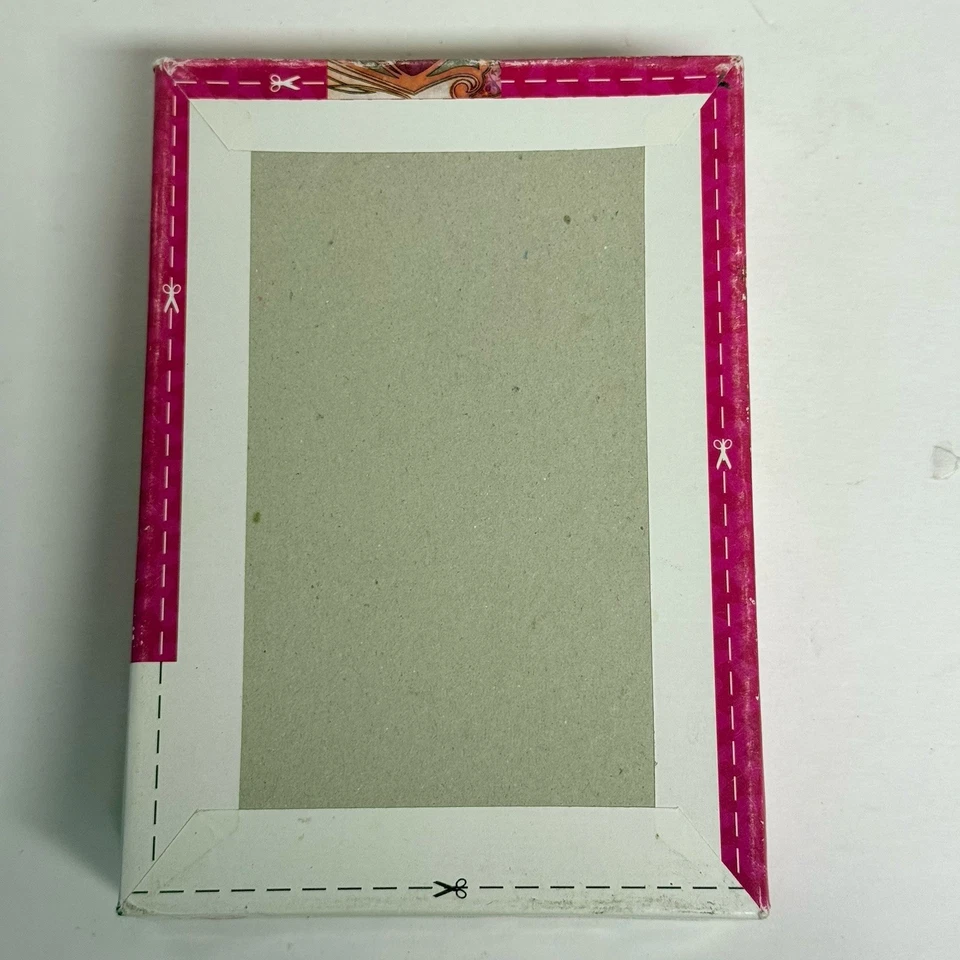 3 件迪士尼王子 500 件拼图 Aurora Jasmine Belle 密封拼图 2014 — 第 4/4 张图片