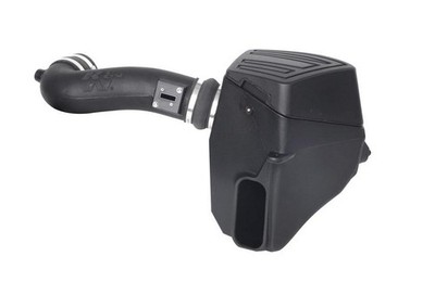 K&N 63-3109 Engine Cold Air Intake Performance Kit