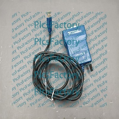 Used NATIONAL INSTRUMENTS GPIB-USB-B Interface Adapter Controller