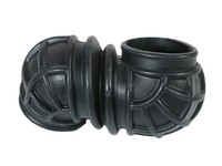 VW T3 1.9 WBX Intake Rubber Hose 025129627A DK1115303200