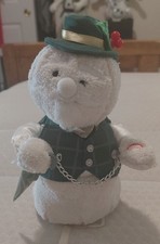 Gemmy Rudolph The Red Nosed Reindeer Sam The ...