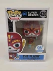 Funko Pop The Flash  Funko Shop Exclusive #420 Super Heros