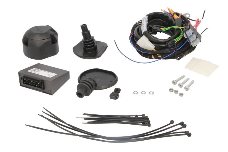 ✅Fits STEINHOF ST21040512 towing system wiring ST21040512 number of  ⭐UK Seller⭐