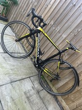 Boardman Men's Road Bike Race C7 Carbon Frame 51.5cm Frame Excellent Condition