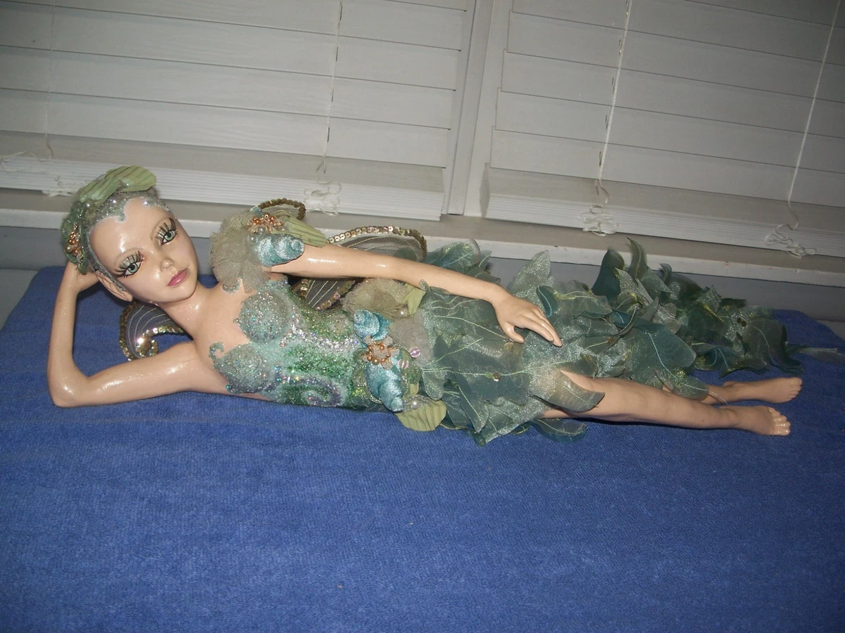 Fairy Collectibles for sale | eBay
