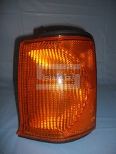 LAND ROVER DISCOVERY 2 FANALE INDICATORE ANTERIORE sinistro FINO AL 03 XBD100880
