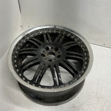 SAEJ2530 61012 20x8,5 GLOSS AFTER MARKET 20" Alloy WHEEL RIM