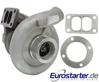 Turbolader Neu - OE-Ref. 65091007040 für Doosan
