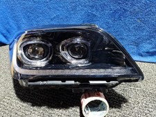 2018 Genesis Genesis G80 Right Headlight 92102B1570
