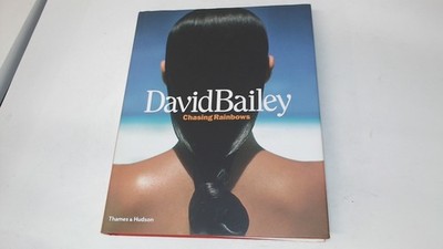 David Bailey: Chasing Rainbows, Robin Muir, Thames and Hudson, 20