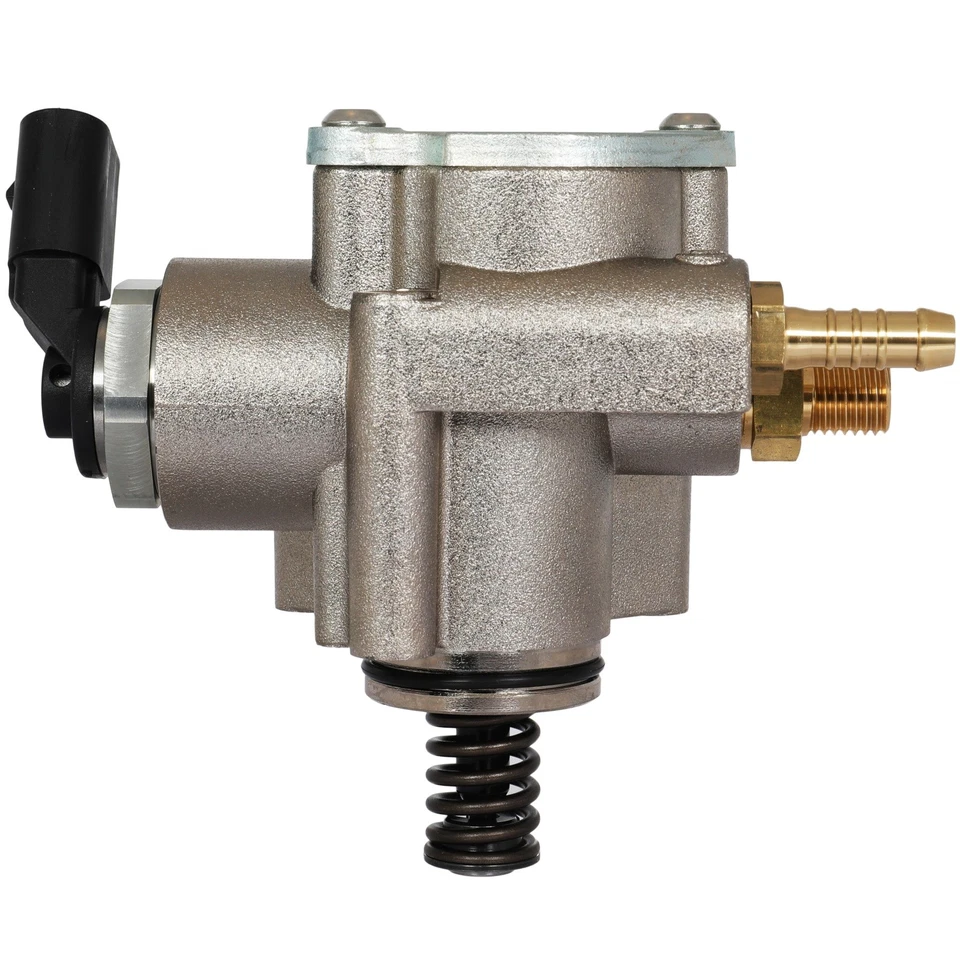 Bomba de combustible de alta presión de 1,6 L para Audi A3 2003-2007 VW Jetta III Passat 2005-2008 Foto 4 de 4