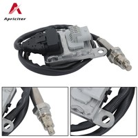 Nox-Sensor FüR Opel Movano B Vivaro B Renault Master III Renault Trafic III