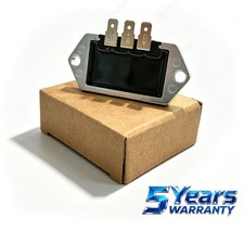 Voltage Regulator Rectifier Fit Kohler 8-25HP CH20, CH22, 4140310-S, 4140309-S