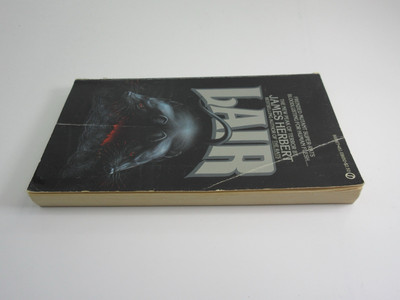 Lair James Herbert First Printing 1979 9780451086501| eBay