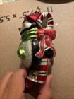 Christopher Radko PEPPERMINT PENNY Christmas Ornament No Box — photo 2