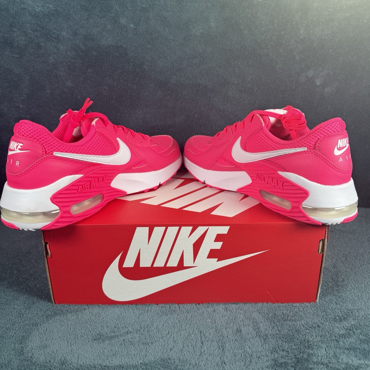 nike air max 2016 womens pink