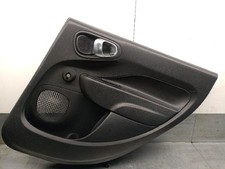 735703346 türverkleidung hinten rechts 5672404 FIAT 500L 351 352 1.3 D