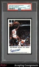 1987-88 Bulls Entenmann's #23 Michael Jordan PSA 9 MINT HOF