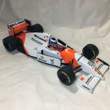 McLaren MP4/9 PEUGEOT Hakkinen 1/18 PMA