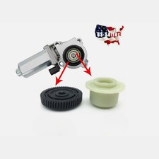 For Bmw X5 E53 E70 Gear Box Servo Act. Motor Transfer Case Repair Kit 2002-2010