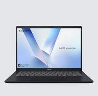 ASUS Vivobook 16 Laptop Snapdragon X 16GB RAM 512GB SSD 16” WUXGA Blue C Grade