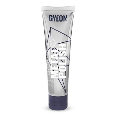 Gyeon Q²R MetalPolish 120 ml
