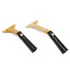 Ledger Swivel Squeegee Handle