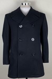 Sterlingwear Peacoat | eBay