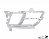 StoßStange Gitter FüR Mazda 6 Stufenheck Hatchback Links Vorne 07-13