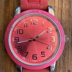 Watch Face Lot Of 5 Assorted Ladies Watch Dials  — photo 5