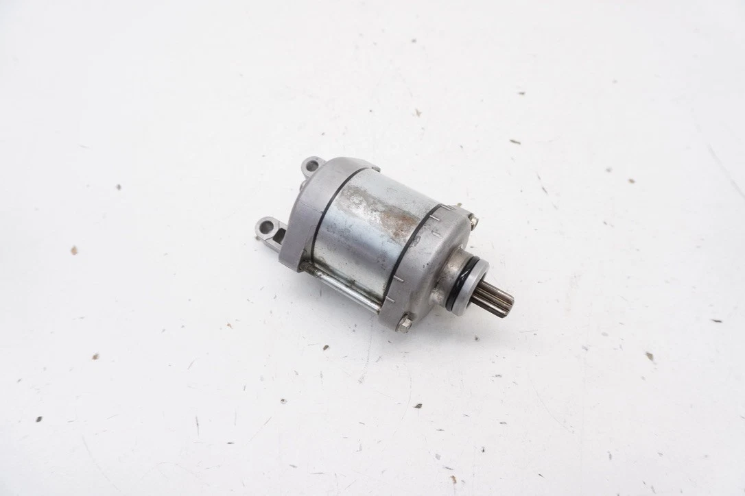 2016.5 KTM 250 SX-F Starter Motor OEM Electric Start 79240001000 350 SXF 16-22