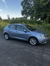 2016 Seat 1.2 Ibiza SE Technology 5dr