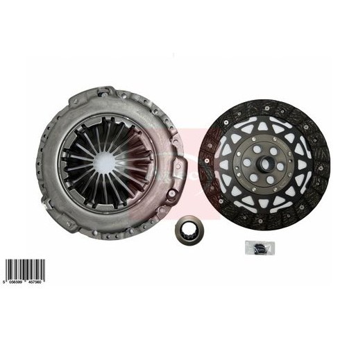 Apec Kupplungssatz ACL1112 FüR Mini Mini Coupe R58 2010-2015-image